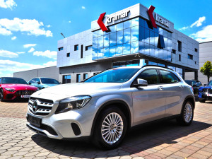 Mercedes-Benz GLA 200 2.2 D PROGRESSIVE