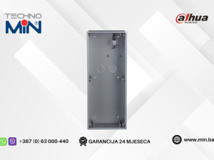 Dahua Kutija za Montažu VTM128 sa 3 Modula