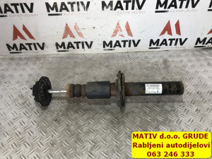 Amortizer prednji LIJEVI Audi Q5 8R 2,0 TDI 2014 8R0031BE