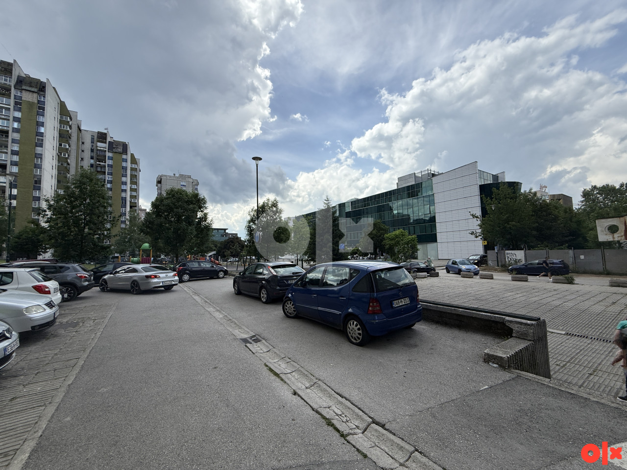 Trosoban stan 65 m2 Alipašino polje Novi Grad Sarajevo 2