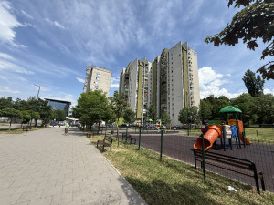 Trosoban stan 65 m2 Alipašino polje Novi Grad Sarajevo