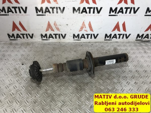 Amortizer prednji DESNI Audi Q5 8R 2,0 TDI 2014 8R0031BE