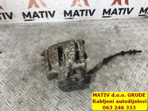 Klješta zadnja DESNA Audi Q5 8R 2,0 TDI 2014
