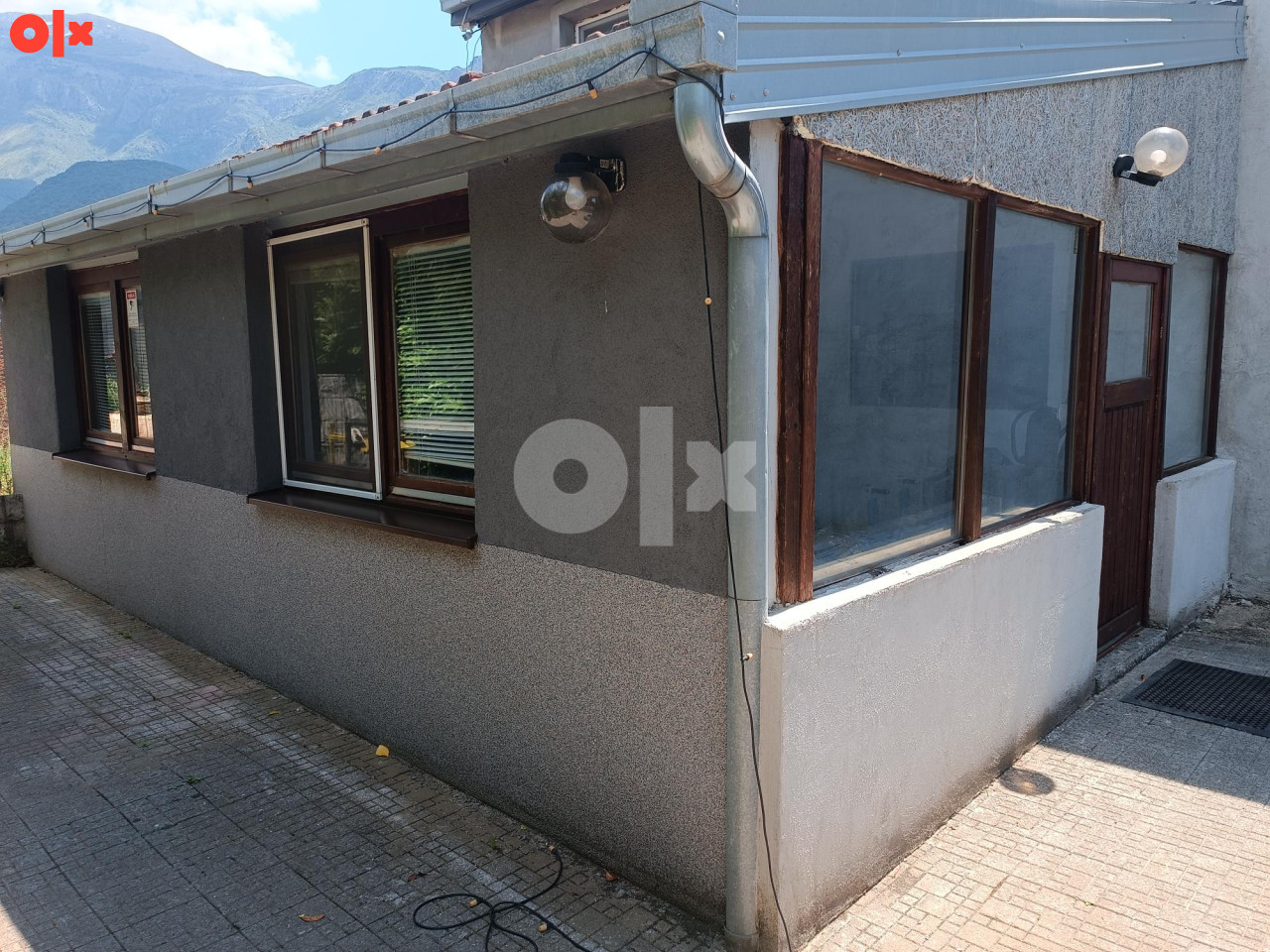 Poslovni prostor Mostar 40m2
