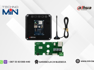 Detnov TCD-107 Communication Module for CCD-100 & CAD-150 Panels