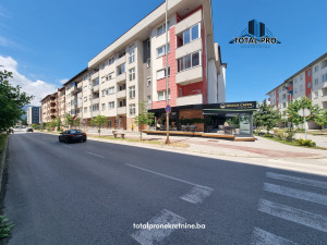 TOTAL PRO / Dvosoban stan 49m2 / Istočno Sarajevo
