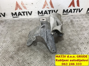 Nosač MOTORA Audi Q5 8R 2,0 TDI 8K0199308QA 2014
