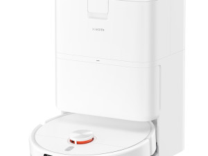 Xiaomi Robot Vacuum H50 Pro 15.000Pa usisivač sa stanicom