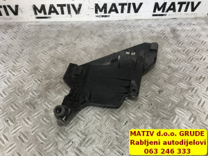 Nosač FARA Audi Q5 8R 2014 LIJEVI NOF816-3