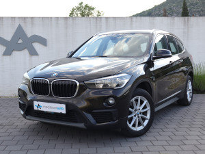 BMW X1 Xdrive 4x4 18d 2.0d Advantage