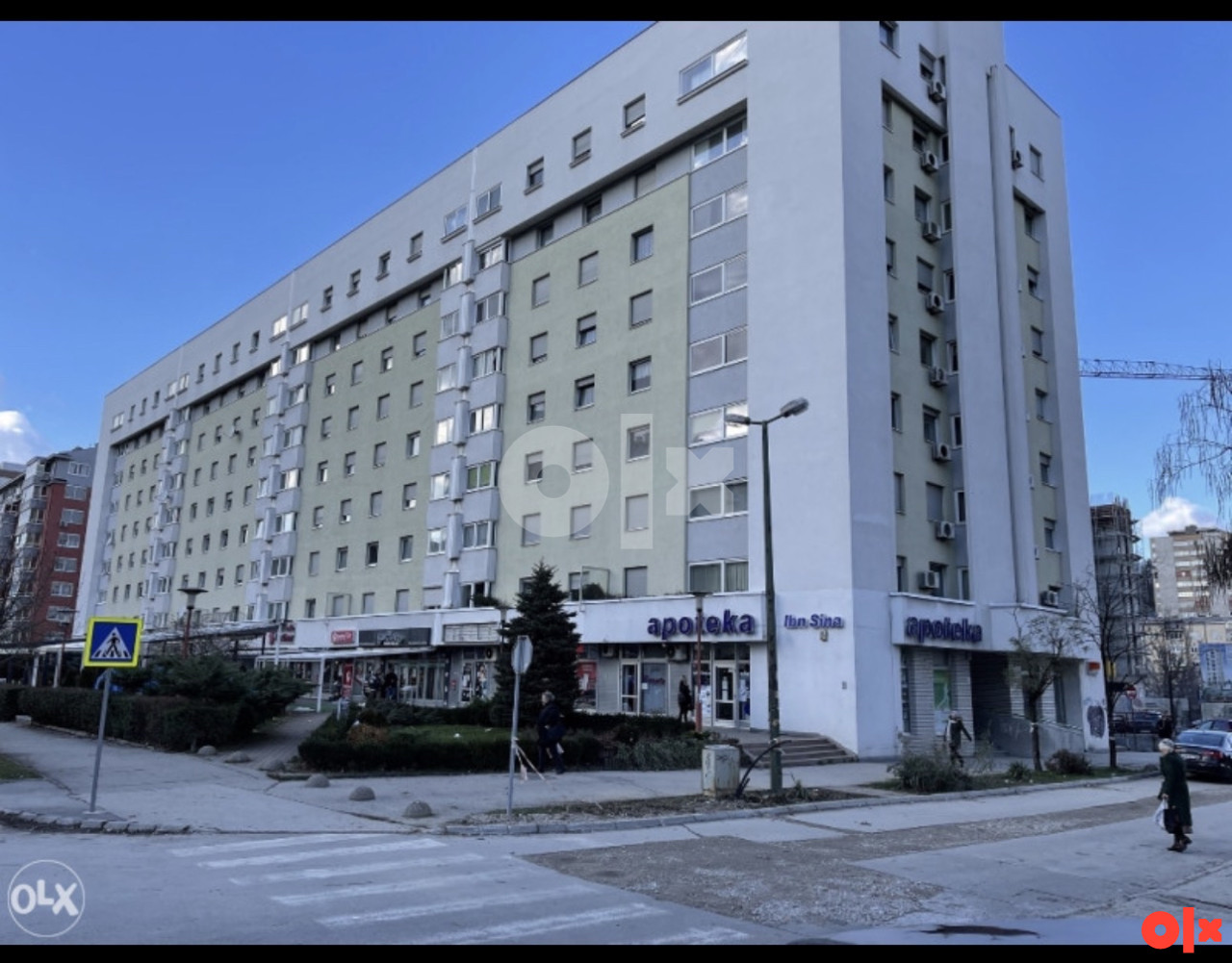 Stan na dan Tuzla 9