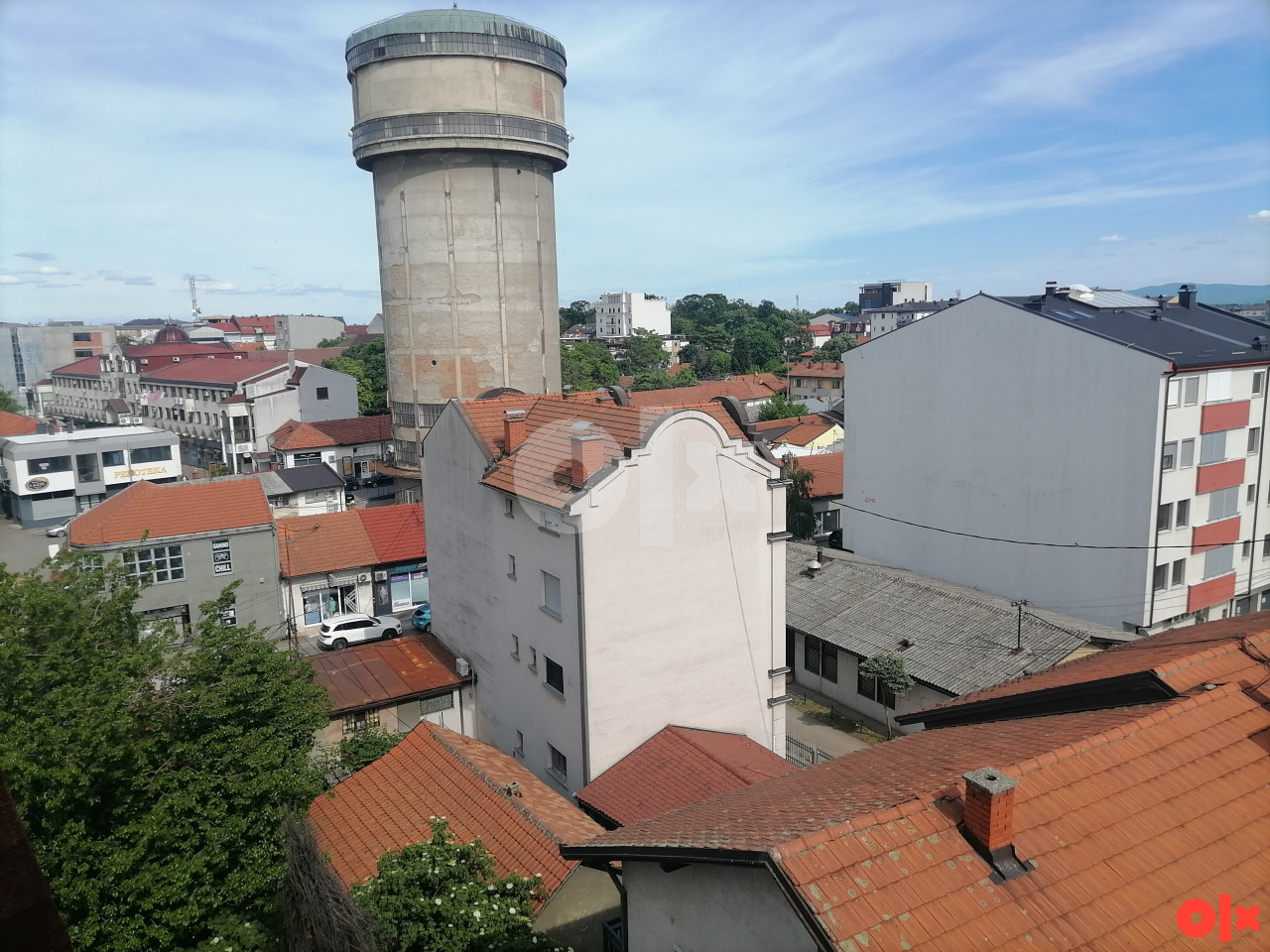 Stan Bijeljina 74.25m2