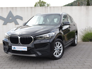 BMW X1 sDrive18d 2.0d Advantage / Facelift LCI