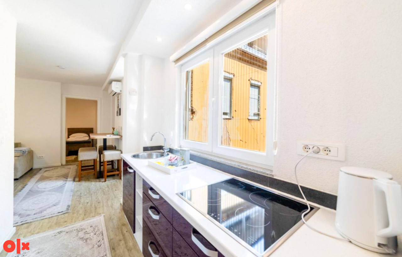 TROSOBAN renoviran stan Ferhadija 71m2 2