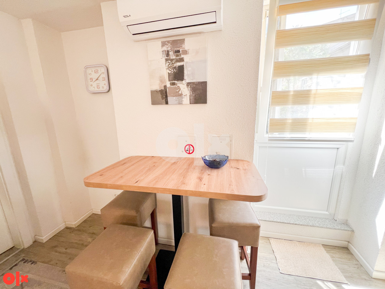 TROSOBAN renoviran stan Ferhadija 71m2 3