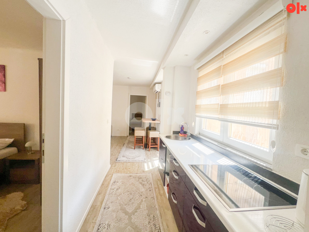 TROSOBAN renoviran stan Ferhadija 71m2 4