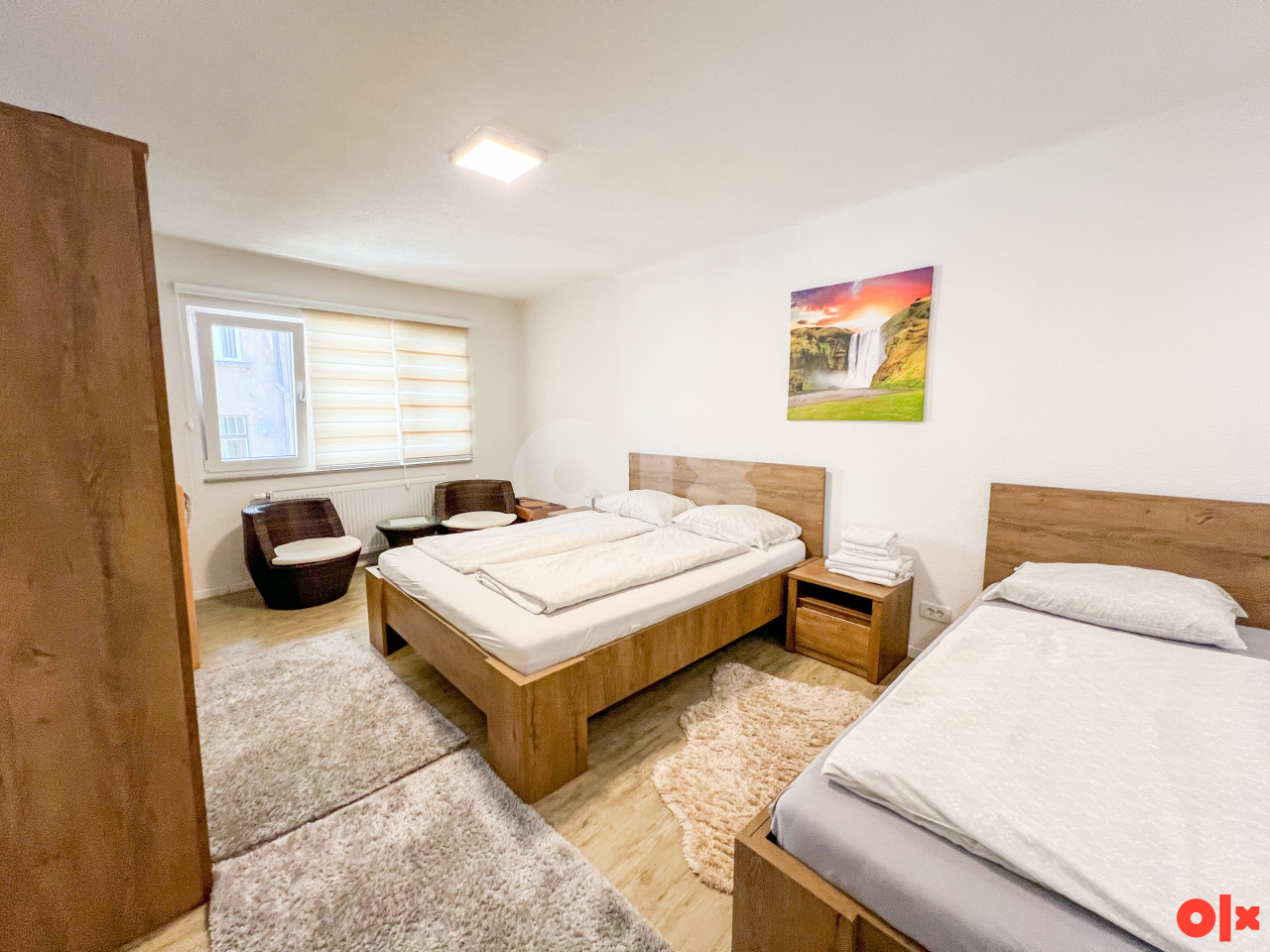 TROSOBAN renoviran stan Ferhadija 71m2 7