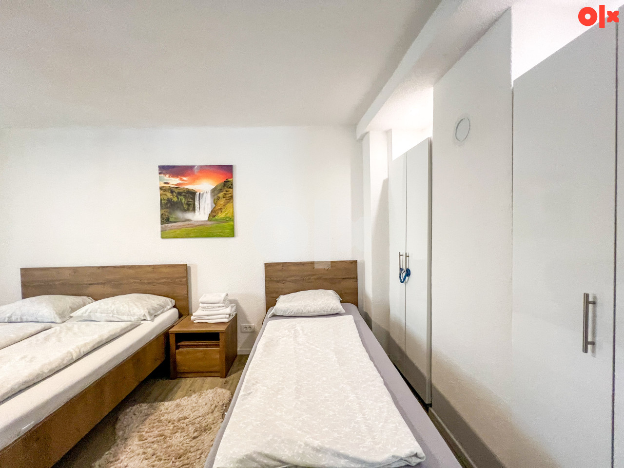 TROSOBAN renoviran stan Ferhadija 71m2 9