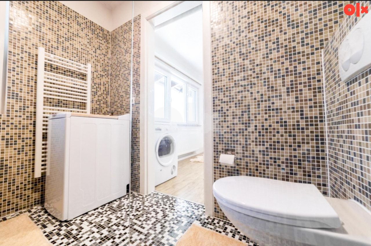 TROSOBAN renoviran stan Ferhadija 71m2 13