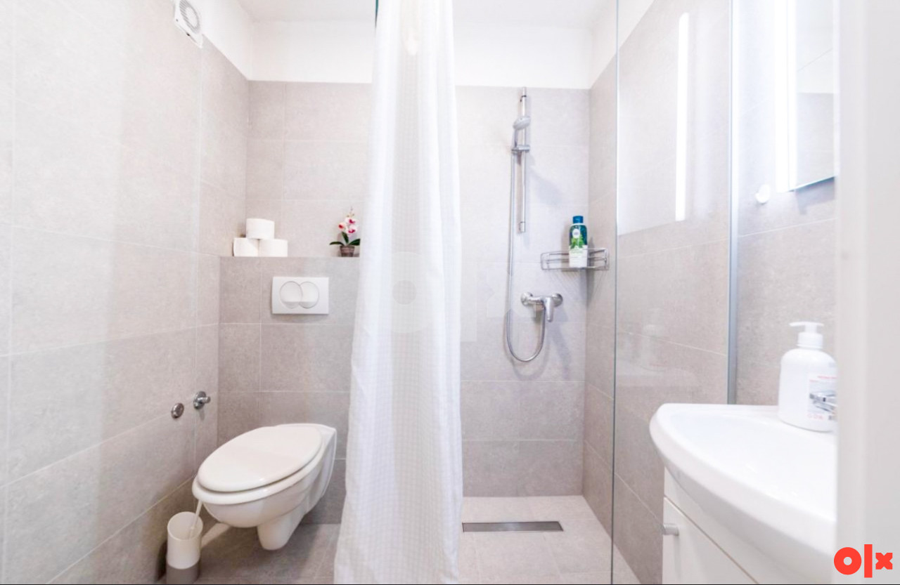 TROSOBAN renoviran stan Ferhadija 71m2 14