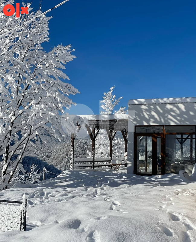 Vikendica Hadžići