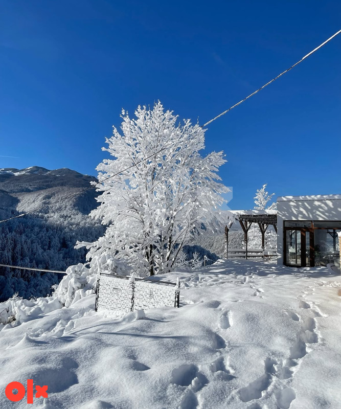 Vikendica Hadžići 3