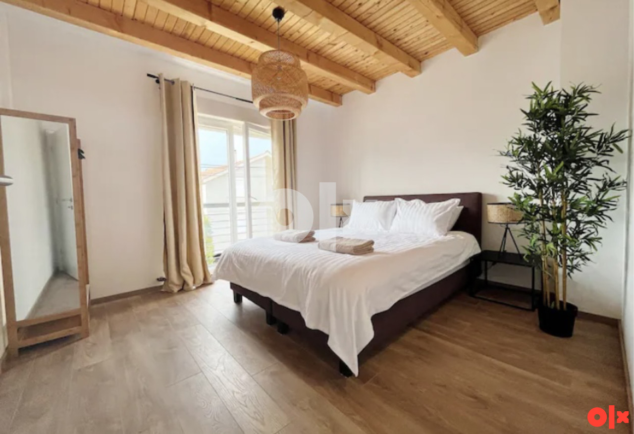 Mjesečni najam - Luksuzna Villa u Mostaru - [Iznajmljivanje/Rent] 3