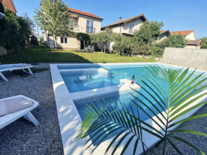 Mjesečni najam - Luksuzna Villa u Mostaru - [Iznajmljivanje/Rent]
