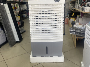 Ventilator na vodu i led 55L MAX MFI-602 180W