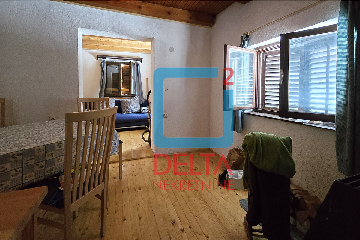 Kuća / Vikendica /54m2/parcela 449m2/ Velika Dvorišta / Jahorina 5