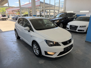 Seat Ibiza FR 2012 Godina !