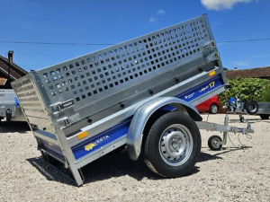 VESTA LIGHT 17 KIP GF LAKA AUTO PRIKOLICA