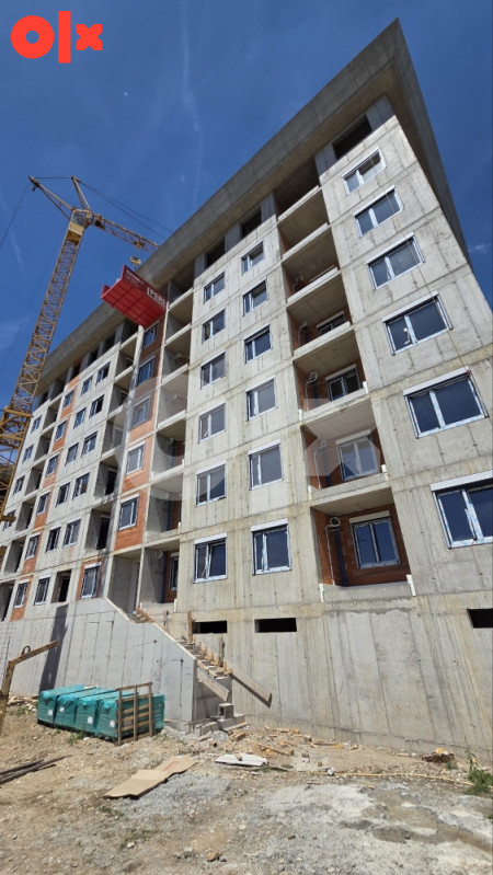 Stan 39 m2, Lazarevo