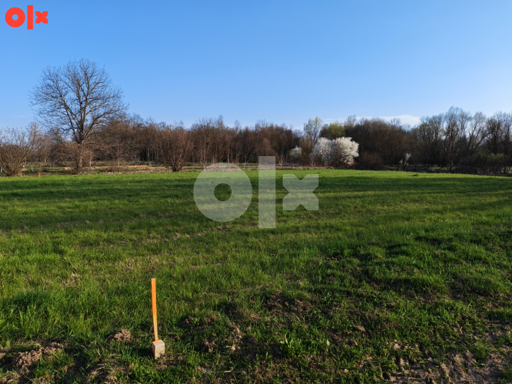 Zemljište Gradiška -PLAC