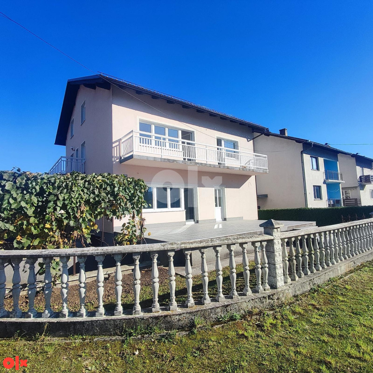 Kuća Bugojno 450 m2