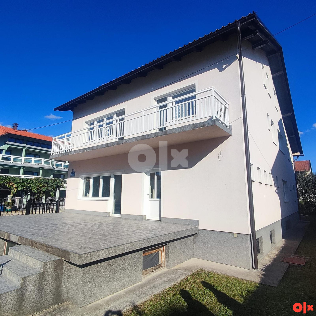 Kuća Bugojno 450 m2 2