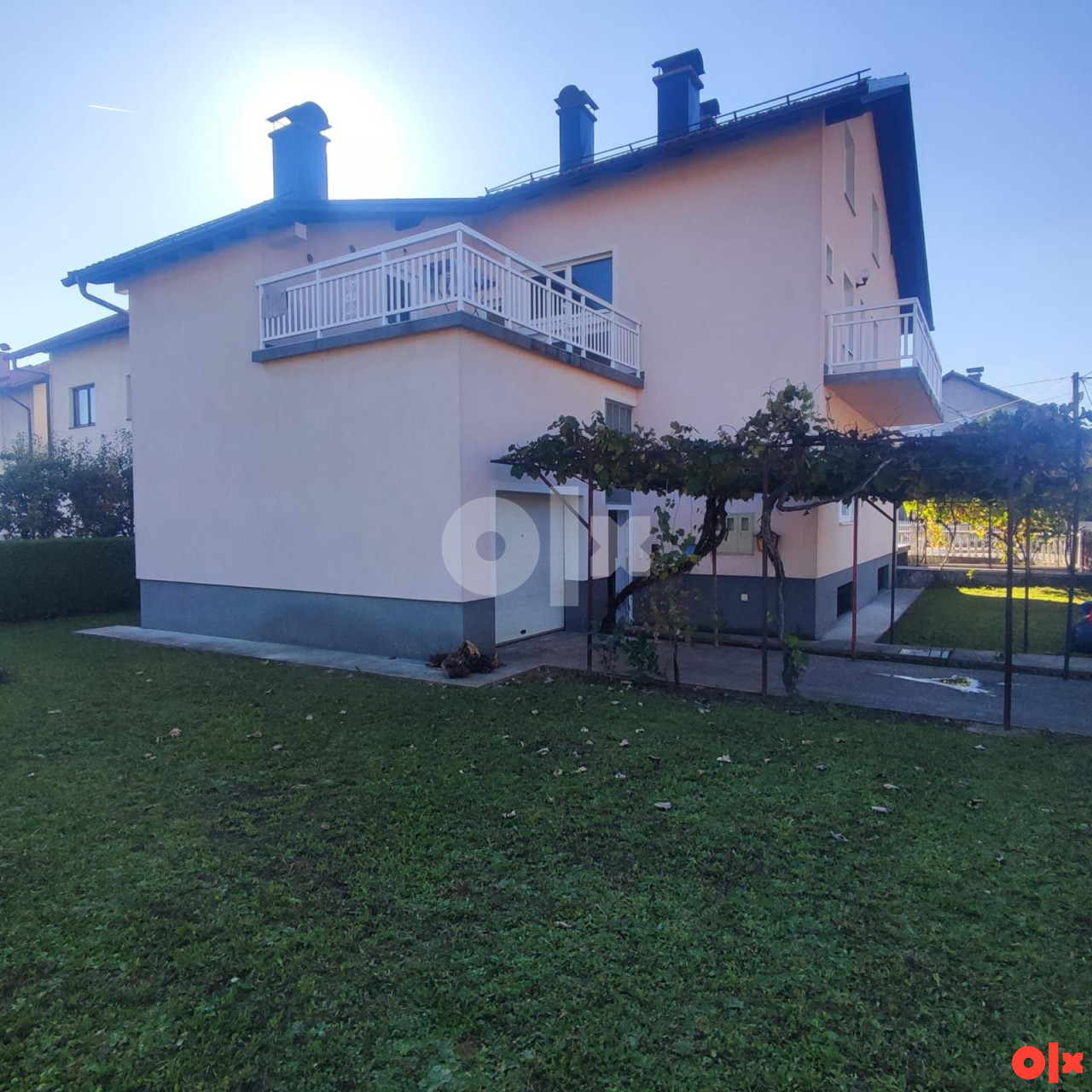 Kuća Bugojno 450 m2 3
