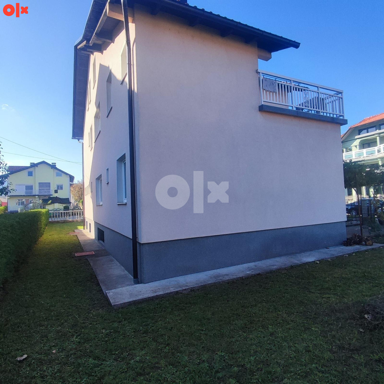 Kuća Bugojno 450 m2 4