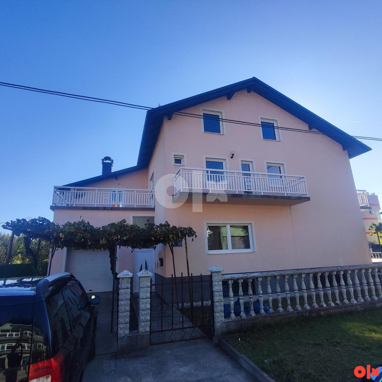 Kuća Bugojno 450 m2 5