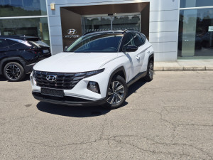 HYUNDAI TUCSON 1,6 TURBO GDI (150KS), 2022, 1 vlasnik