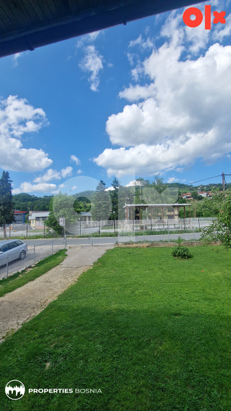 Kuća Visoko 8