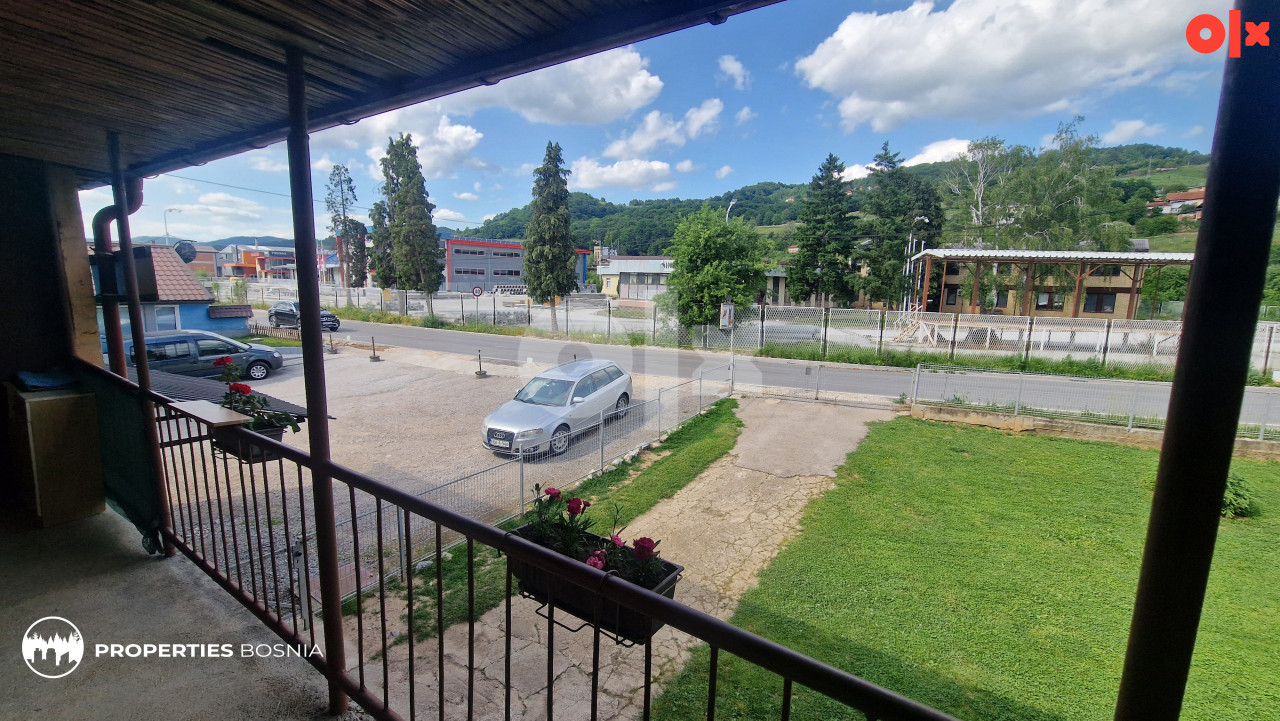 Kuća Visoko 9