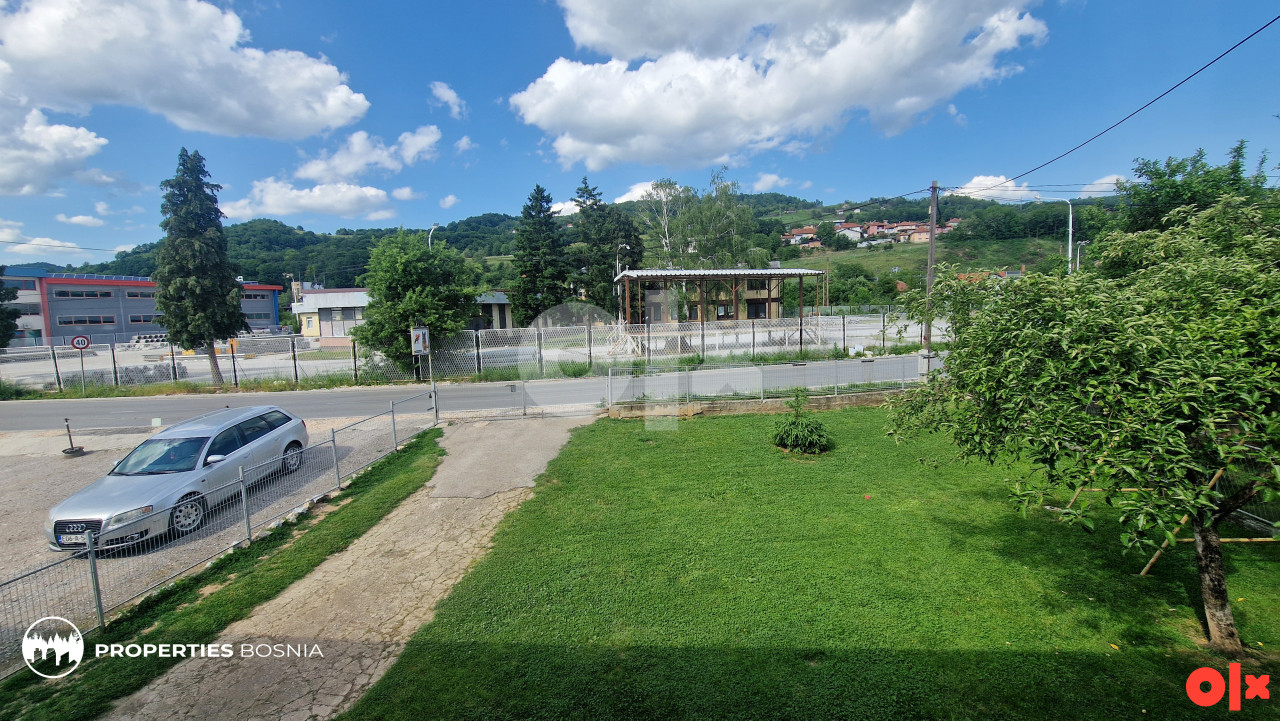 Kuća Visoko 10