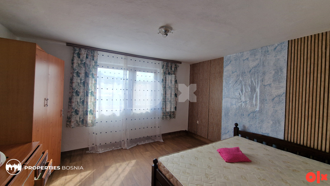 Kuća Visoko 13