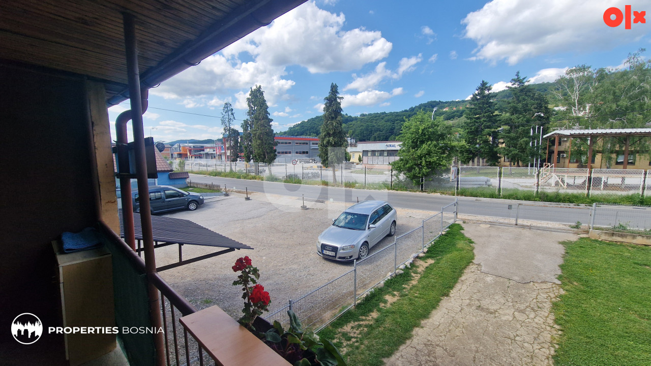 Kuća Visoko 15