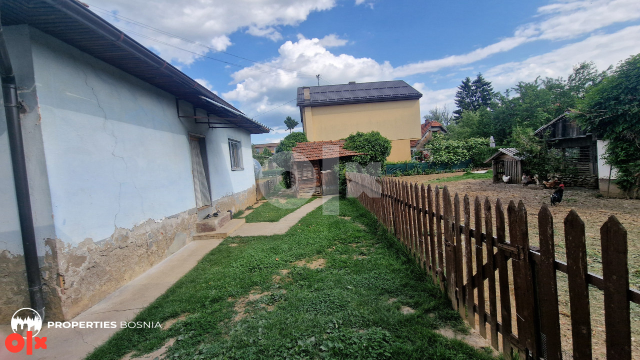 Kuća Visoko 19