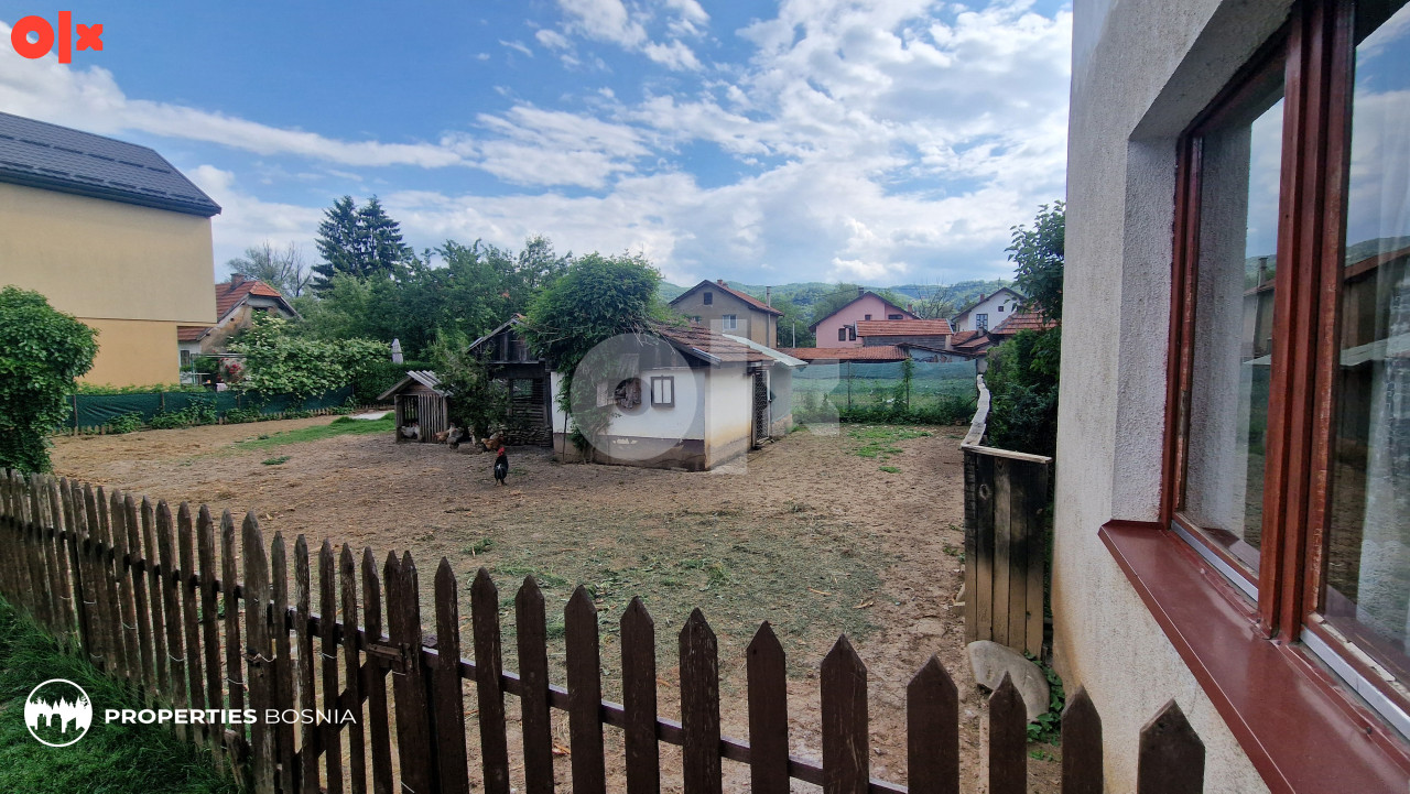 Kuća Visoko 20
