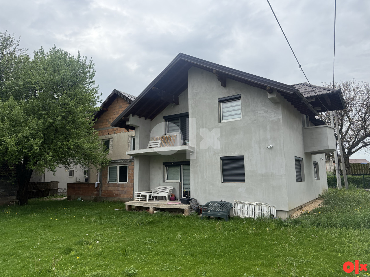 Kuća Ilidža