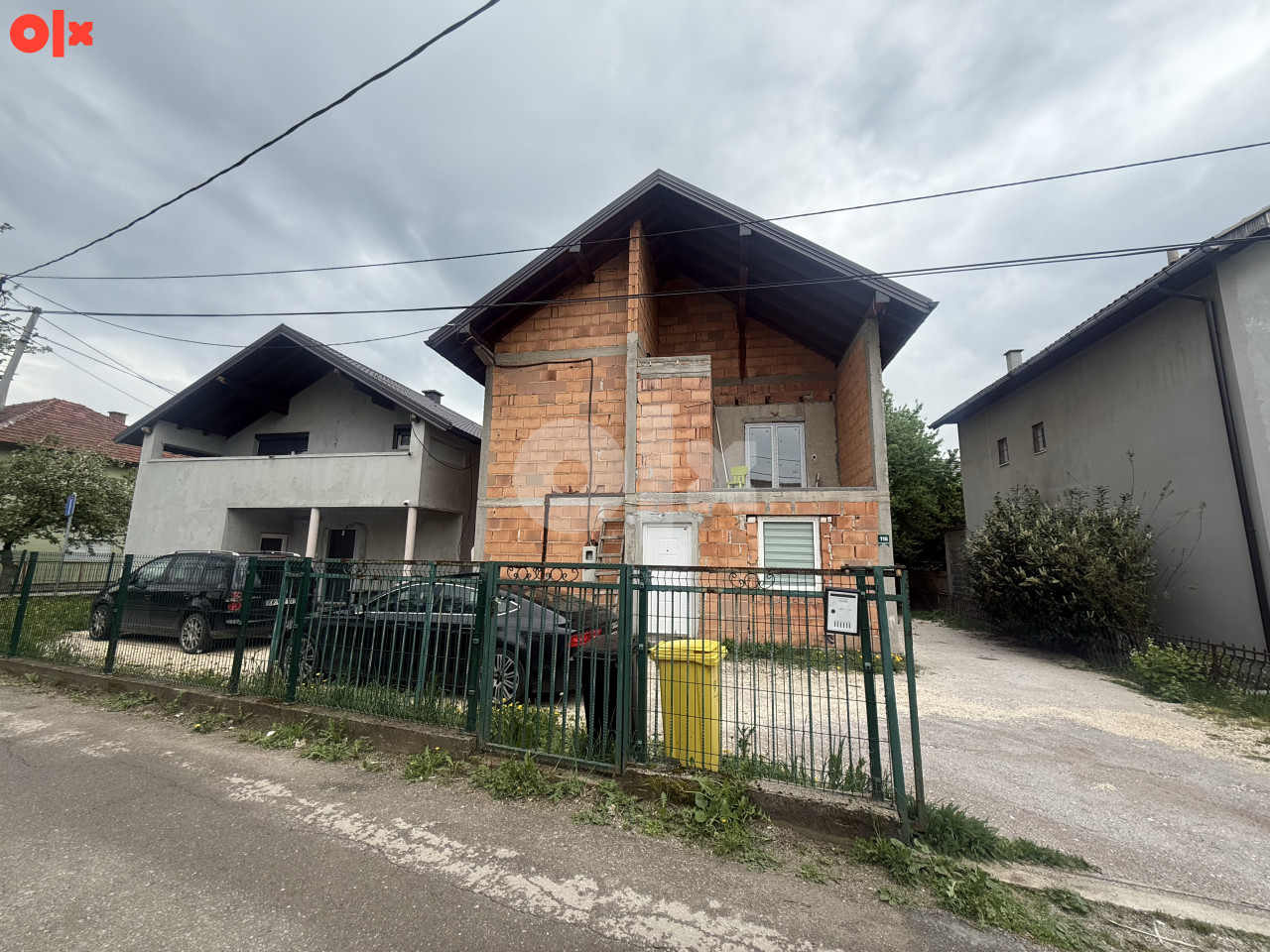 Kuća Ilidža 2