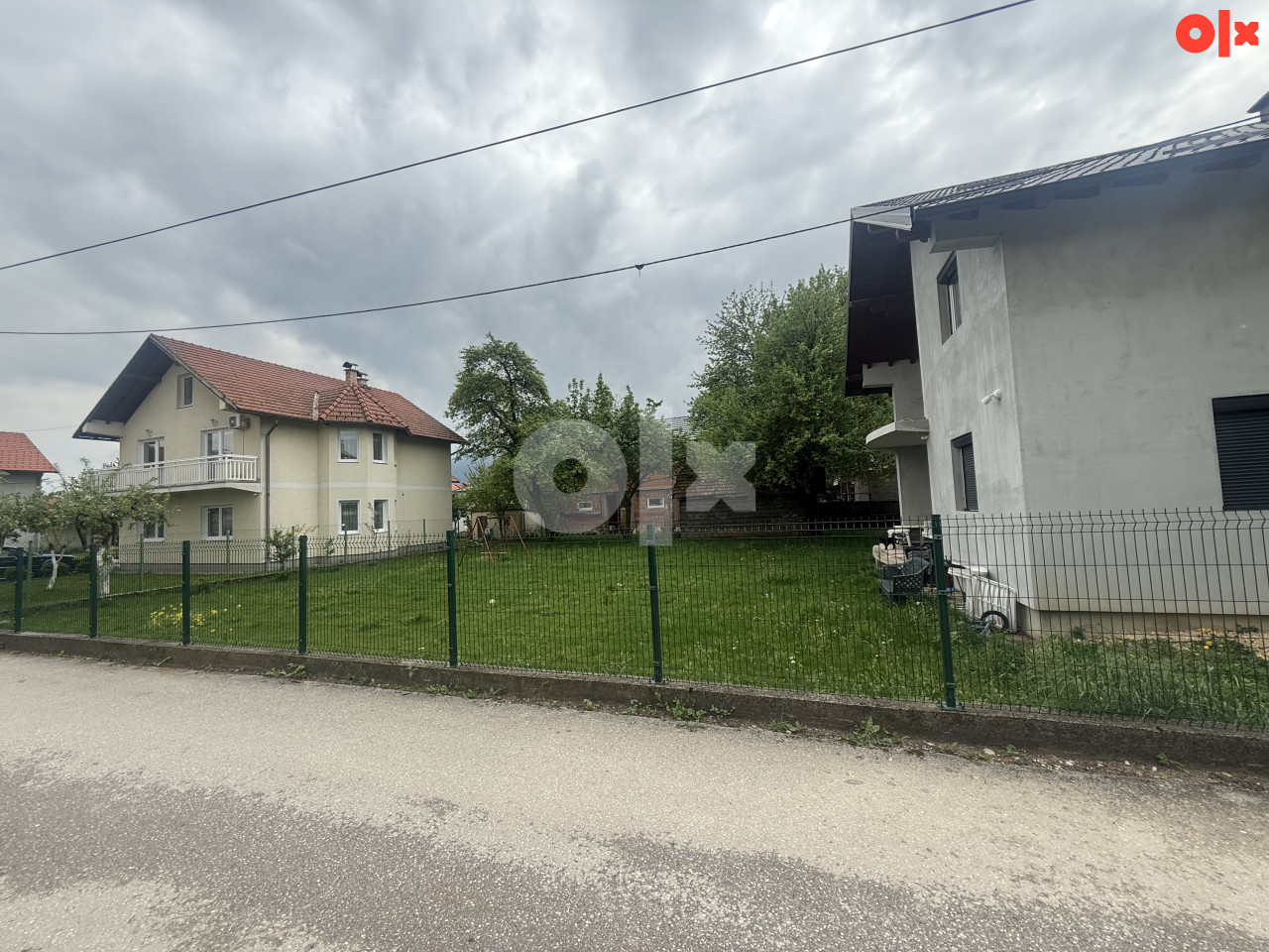 Kuća Ilidža 3